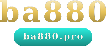 ba880 logo